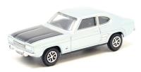 76CP004 Ford Capri Mk1 Blue Mink