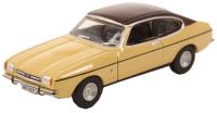 76CPR002 Ford Capri Mk2 Sahara Beige