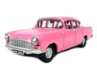 76CRE002 Vauxhall Cresta in pink