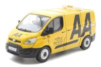 76CUS001 Ford Transit Custom AA