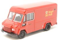 76CWT007 Dodge KC Van Royal Mail