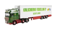 76DAF02FR DAF 105 (SS) Fridge "Kinlochbervie". Ltd Ed of 2000