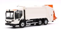 76DE003 Dennis Eagle Olympus Refuse Truck White