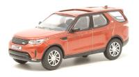 76DIS5004 Land Rover Discovery 5 Namib Orange