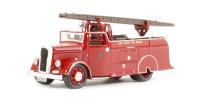 76DL4001 Dennis Light 4 "New World" Fire Engine East Sussex