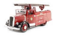 76DL4003 Dennis Light 4 "New world" Fire Engine Durham