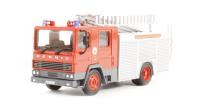76DN003 Dennis RS fire engine Greater Manchester Fire Brigade