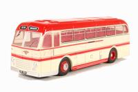 76DR001 Duple Roadmaster Belle Vue Coaches