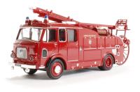76F106002 Dennis F106 Rear Pump London Fire Brigade
