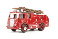 76F8002 Dennis F8 Northern Ireland Fire Engine