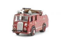 76F8004 Dennis F8 fire engine Essex Fire Brigade