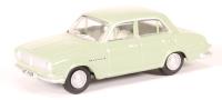 76FB006 Vauxhall FB victor cactus green