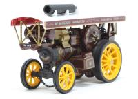 76FB6004 Fowler B6 Showmans Loco No.14425 - Carry On