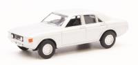 76FC005 Ford Consul Granada Astro Silver