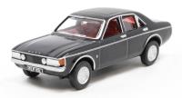 76FC006 Ford Consul Granada Black