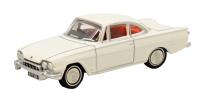 76FCC004 Ford Consul Capri Ermine white