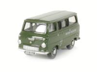 76FDE002 Ford 400E Minibus British Railways