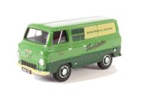 76FDE008 Ford 400E Van Southdown