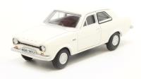 76FE003 Ford Escort Mk1 Ermine white