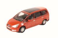 76FG003 Ford Galaxy Tango Red