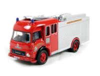 76FIRE001 Bedford TK fire engine "Mid & West Wales Fire & Rescue Service"