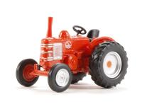 76FMT002 Field Marshall Tractor in orange