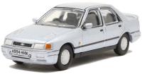 76FS004 Ford Sierra Sapphire Moonstone Blue