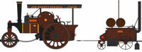76FSR007