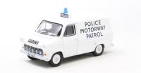 76FT1007 Ford Transit Mk1 Police Motorway Patrol (Gwent)