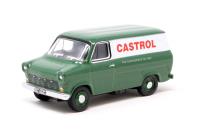 76FT1008 Ford Transit Mk1 Castrol