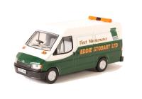 76FT3005 Ford Transit Mk3 Eddie Stobart