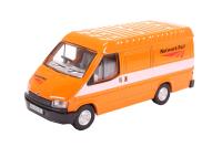 76FT3007 Ford Transit Mk3 Network Rail