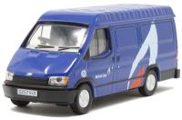 76FT3008 Ford Transit Mk3 - British Gas