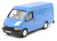 76FT3009 Ford Transit MK3 Gentian Blue