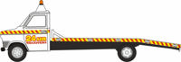 76FTB004 Ford Transit Recovery 24 Hr Recovery