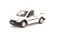 76FTC005 Ford Transit Connect White