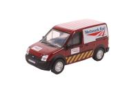 76FTC009 Ford Transit Connect Network Rail (Jarvis)