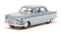 76FZ001 Ford Zodiac MkII Shark Blue/Pompadour Blue