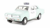 76HB002 Vauxhall Viva HB Metropolitan Police