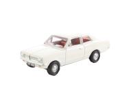 76HB004 Vauxhall Viva HB Monaco White