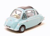 76HE001 Heinkel Trojan Roman Blue