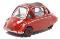 76HE002 Heinkel Kabine Spartan Red