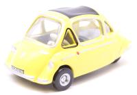 76HE003 Heinkel Kabine Yellow