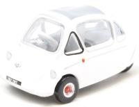 76HE004 Heinkel Trojan Polar White