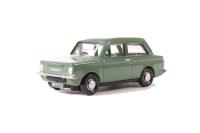 76HI001 Hillman Imp Willow Green