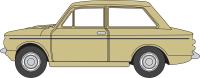 76HI005 Hillman Imp in Safari beige