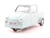 76INV001 AC Invacar Pale Blue