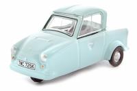 76INV002 AC Invacar Pale Blue (Hubnut)