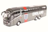 Irizar i6 - Guideline / Official England Football Team Coach - Collector's Edition