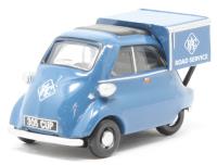 76IS002 BMW Isetta RAC